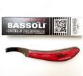 Renette courbe ZAC - Bassoli