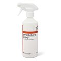 RZ Summer Spray - Red Horse anti mouches chevaux
