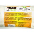 Complexe aminé – Supplément pour muscles & tissu conjonctif cheval 500 g - Horseflex