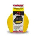 Paire de semelles Confort  Jaune  - Cavallo