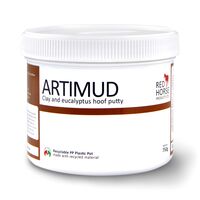 Artimud 750 g - Red Horse