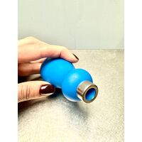 Manche en plastique pour rape de parage - BASSOLI