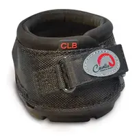 2 Hipposandales Cavallo Cut little boot - TAILLE M1 Régular
