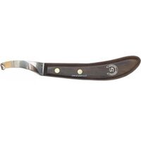 Renette classique double S droite - Double S