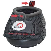 Paire d'Hipposandales Cavallo TREK REGULAR