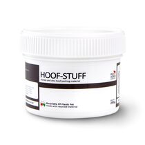 Hoof Stuff RED HORSE - soin des fourchettes abîmées