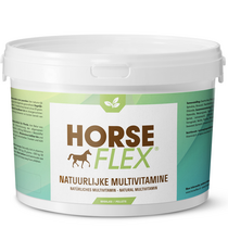 Multivitamines naturelles 1000 g sceau | HorseFlex [CLONE]