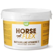 Vitamine E naturelle 270 g I Horseflex
