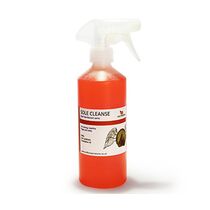 Sole Cleanse de RED HORSE - Nettoyage des sabots
Spray assainissant pour le sabot