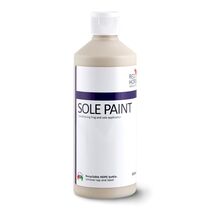 Sole Paint de Red Horse