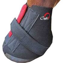 Cavallo paire de protèges paturons L pour hiposandales tailles 4 à 6