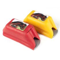 Rape de parage rouge grosses dents - FRA