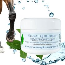 Hydra Equilibrium - LO Equilibrium
Hydra Equilibrium - Hydratation et Protection pour les Sabots