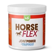 Complément pour apporter un soutien supplémentaire aux articulations, aux cartilages et aux muscles chez les chevaux