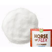 Articultations cartilages muscles - JointPower + Acide hyaluronique 500 g | Horseflex