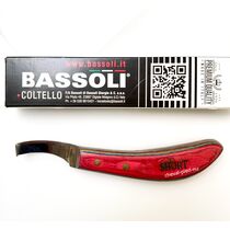 Renette courbe ZAC - Bassoli