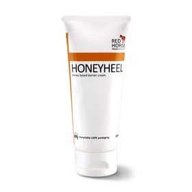 ​Honeyheel de RED HORSE - Crème pour plaie à base de miel pour chevaux
