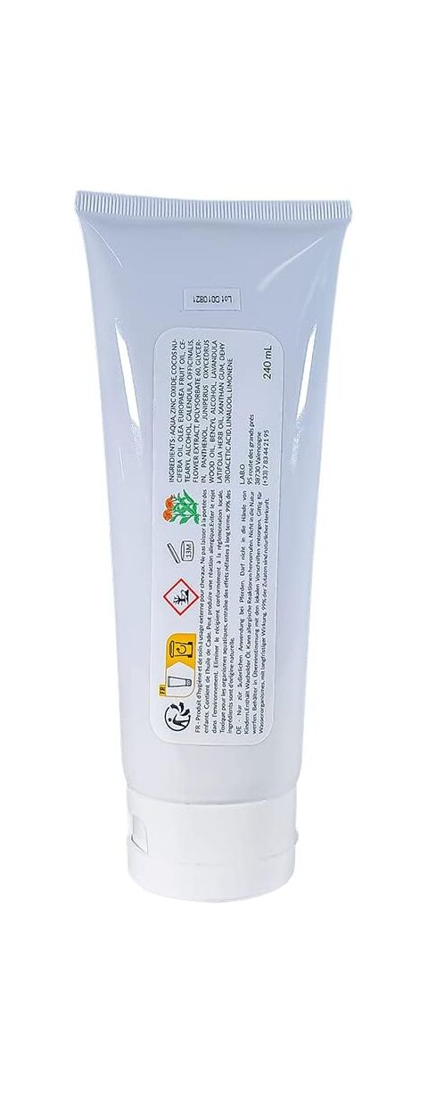 Derma Equilibrium 240 ml