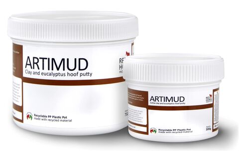 Artimud 750 g - Red Horse