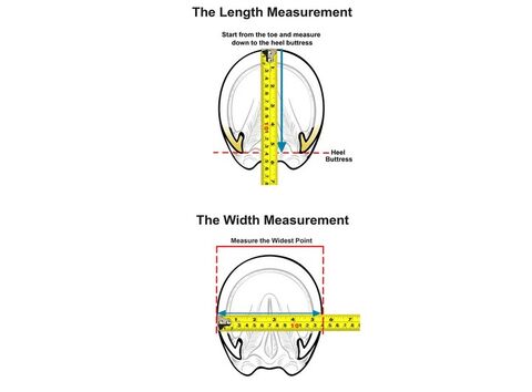 Scootboot Classiques x2