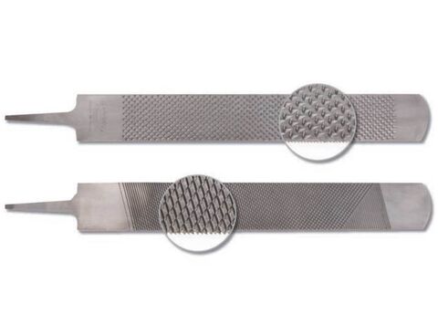 Rape de parage COSTANZA - BASSOLI
Râpe de parage pour chevaux