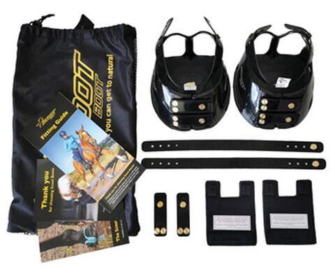 Scootboot Classiques x2