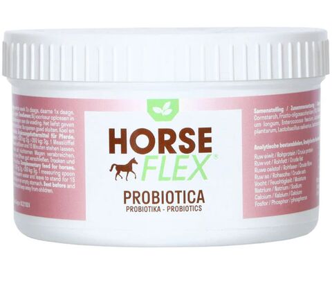 HorseFlex Probiotiques (125 g)