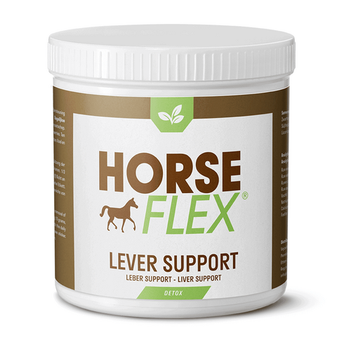 Pack détox 2850 g | Horseflex
Cure de désintoxication du foie et des reins pour chevaux
