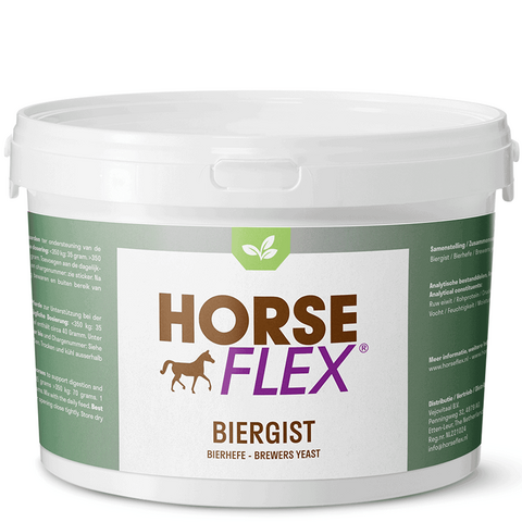Pack détox 2850 g | Horseflex
Cure de désintoxication du foie et des reins pour chevaux