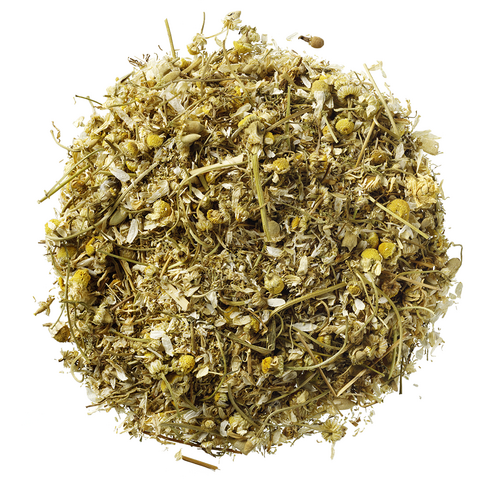 Camomille Bio pour Chevaux - 1600g | HorseFlex