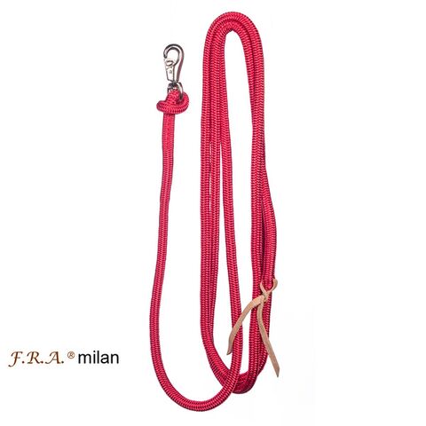 Longe de travail ronde 4 mètres 20 - F.R.A.