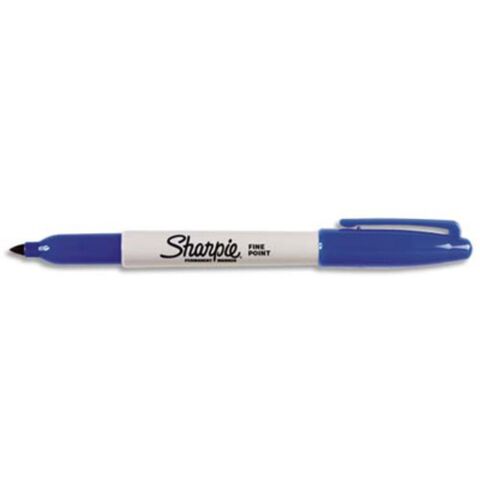 ​Sharpie utilisé dans la méthode KC Lapierre​ et PEL