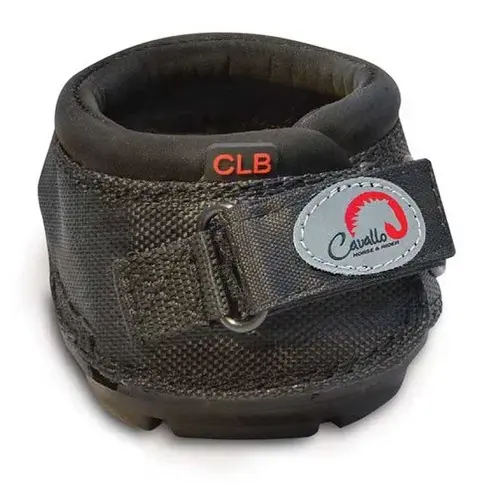 2 Hipposandales Cavallo Cut little boot - TAILLE M1 Régular