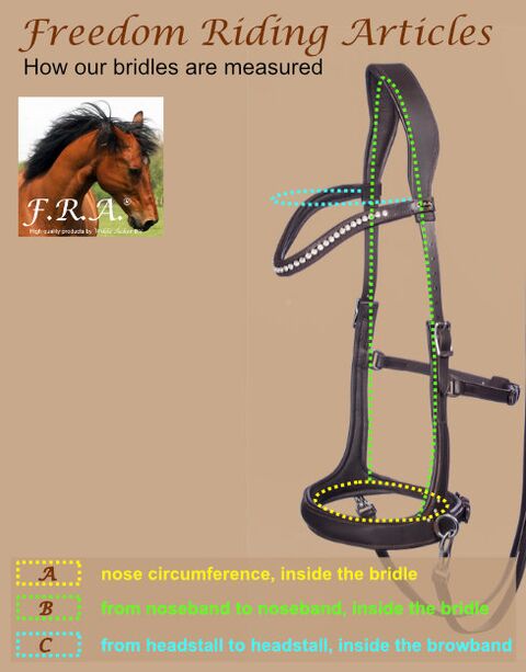 Sidepull et rênes Pardoes de luxe black-orange CHEVAL- FRA