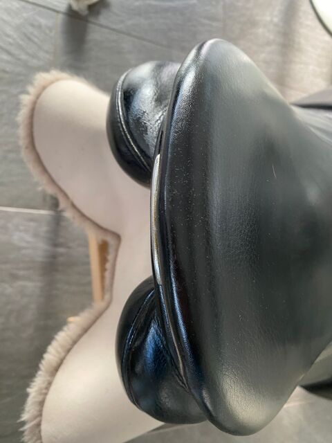 Selle Stubben Tristan occasion 16,5