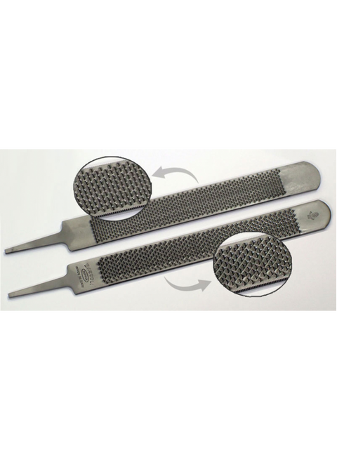 Rape de parage DOPPIA - Bassoli