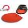 Paire de semelles pour hiposandales FBF Cushion 10 mm - Cavallo