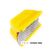 Rape de parage jaune fines dents, - FRA simple rape