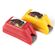 Rape de parage rouge grosses dents - FRA