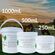 Frog Equilibrium - Soin Naturel pour la Fourchette du Cheval