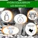 Hydra Equilibrium - LO Equilibrium
Hydra Equilibrium - Hydratation et Protection pour les Sabots