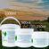 Hydra Equilibrium - LO Equilibrium
Hydra Equilibrium - Hydratation et Protection pour les Sabots