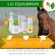 Hydra Equilibrium - LO Equilibrium
Hydra Equilibrium - Hydratation et Protection pour les Sabots