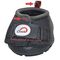 Paire d'Hipposandales Cavallo TREK REGULAR