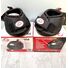Paire d'Hipposandales Cavallo TREK REGULAR - TAILLE 2 - 118-125 mm